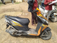 Honda Dio