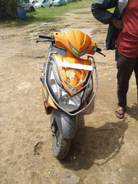 Honda Dio