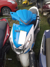 Honda Dio