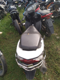 Honda Dio