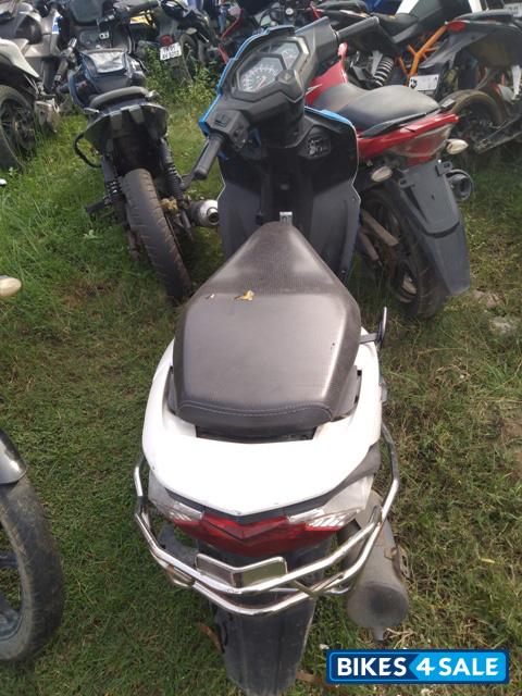 Honda Dio