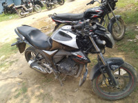 Suzuki Gixxer