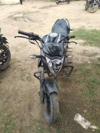 Suzuki Gixxer