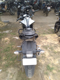 Suzuki Gixxer