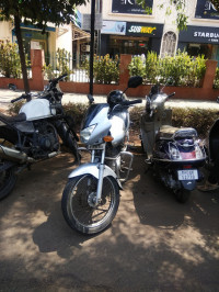 Honda Unicorn 2005 Model