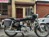 Royal Enfield Bullet Electra 2009 Model