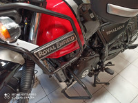 Royal Enfield Himalayan