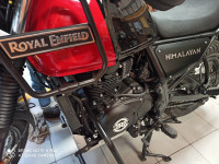 Royal Enfield Himalayan