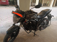 Suzuki Gixxer SP