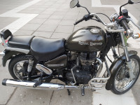 Royal Enfield Thunderbird 350