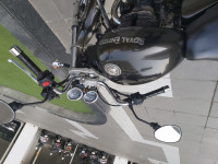 Royal Enfield Thunderbird 350