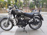 Royal Enfield Thunderbird 350