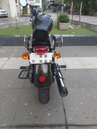 Royal Enfield Thunderbird 350
