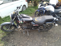 Bajaj Avenger