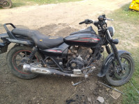 Bajaj Avenger