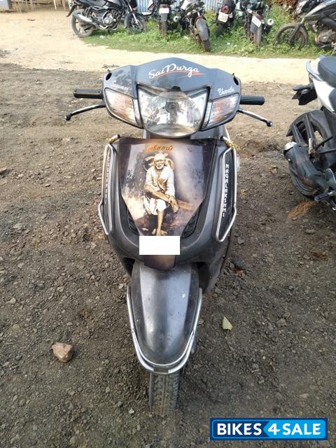 Honda Activa