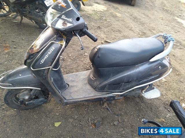Honda Activa