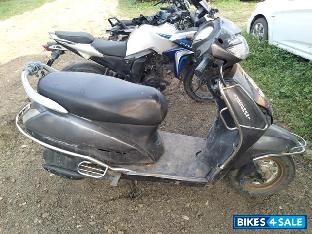 Honda Activa