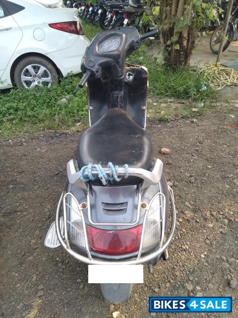 Honda Activa