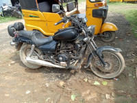 Bajaj Avenger