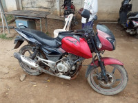 Bajaj Pulsar 150