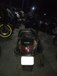 Suzuki Access 125