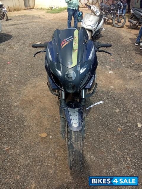 Bajaj Pulsar