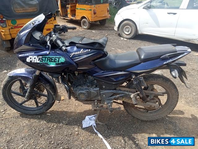 Bajaj Pulsar