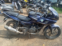 Bajaj Pulsar