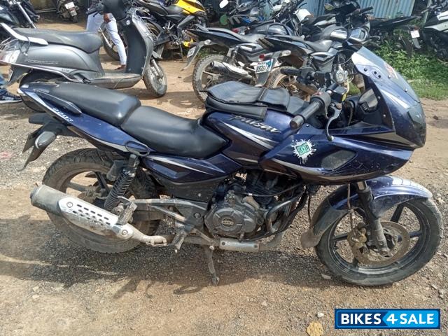 Bajaj Pulsar