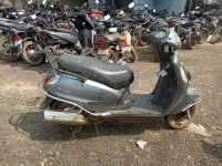 Suzuki Access 125
