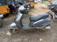 Suzuki Access 125