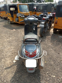 Suzuki Access 125