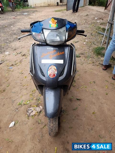 Honda Activa