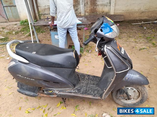 Honda Activa