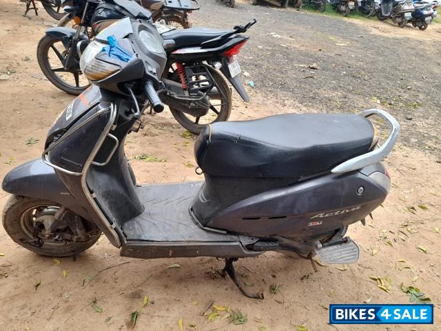 Honda Activa