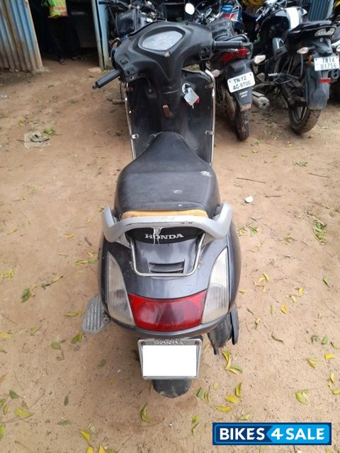Honda Activa
