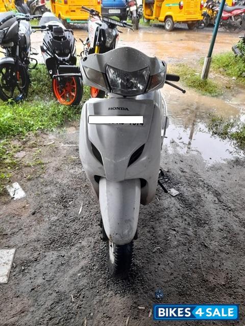 Honda Activa 3G