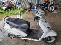 Honda Activa 3G