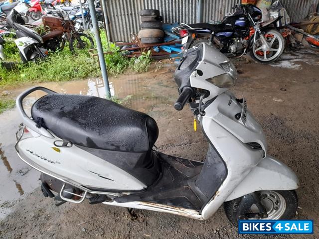 Honda Activa 3G