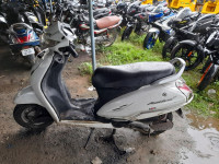 Honda Activa 3G