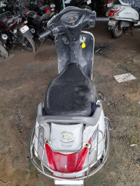 Honda Activa 3G