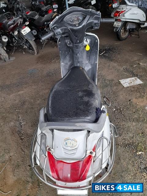 Honda Activa 3G