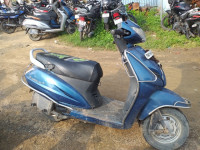 Honda Activa 3G