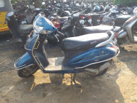 Honda Activa 3G