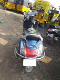 Honda Activa 3G