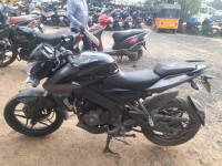 Bajaj Pulsar 200 NS