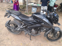 Bajaj Pulsar 200 NS