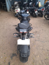 Bajaj Pulsar 200 NS