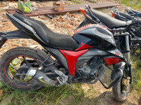 Suzuki Gixxer SF
